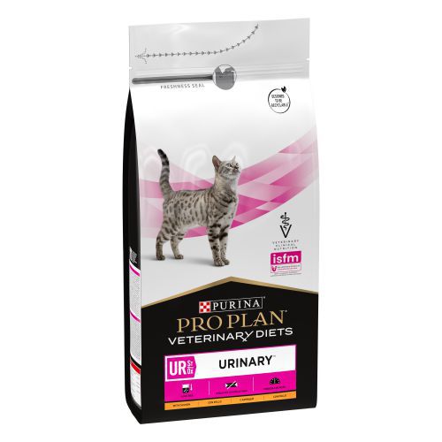 Ver PURINA® PRO PLAN® VETERINARY DIETS  FELINE UR Urinary