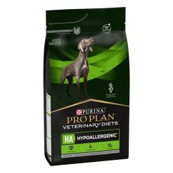 Ver PURINA® PRO PLAN® VETERINARY DIETS CANINE HA Hypoallergenic