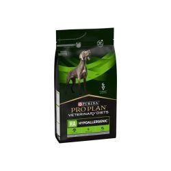 Ver PURINA® PRO PLAN® VETERINARY DIETS CANINE HA Hypoallergenic