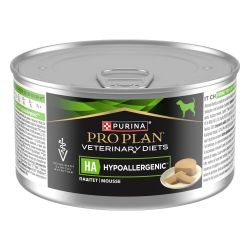 Ver PURINA® PRO PLAN® VETERINARY DIETS CANINE HA Hypoallergenic Lata