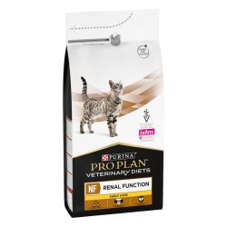 Ver PURINA® PRO PLAN® VETERINARY DIETS FELINE NF Renal Function Early Care