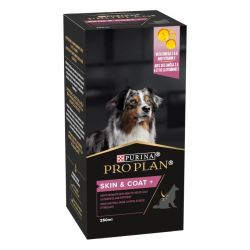 Ver PURINA® PRO PLAN SUPLEMENTOS® Suplemento Perro Skin&Coat+