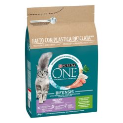 Ver PURINA® ONE® BIFENSIS Bifensis SENSITIVE