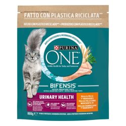 Ver PURINA® ONE® BIFENSIS Bifensis TRACTO