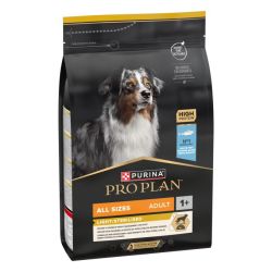 Ver PURINA® PRO PLAN® All Sizes Adult LIGHT / STERILISED Pescado Blanco