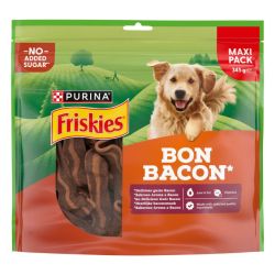 Ver PURINA® FRISKIES® Bon Bacon Bon Bacon