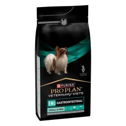 Ver PURINA® PRO PLAN® VETERINARY DIETS CANINE EN Gastrointestinal Small&Mini