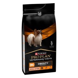 Ver PURINA® PRO PLAN® VETERINARY DIETS CANINE OM Obesity Management Small&Mini