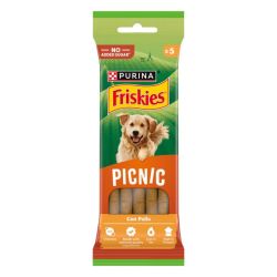 Ver PURINA® FRISKIES® Picnic Picnic