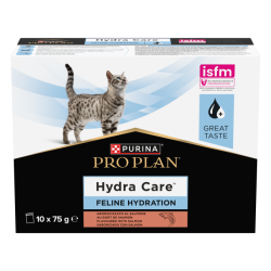 Ver PURINA® PRO PLAN® FORTIFLORA HYDRACARE Hydra Care Salmón