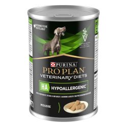 Ver PURINA® PRO PLAN® VETERINARY DIETS CANINE HA Hypoallergenic Lata