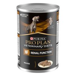 Ver PURINA® PRO PLAN® VETERINARY DIETS CANINE NF Renal Function Lata