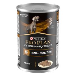 Ver PURINA® PRO PLAN® VETERINARY DIETS CANINE NF Renal Function Lata