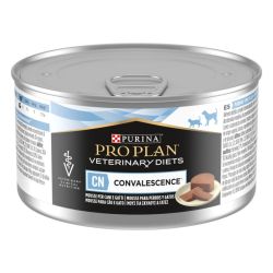 Ver PURINA® PRO PLAN® VETERINARY DIETS