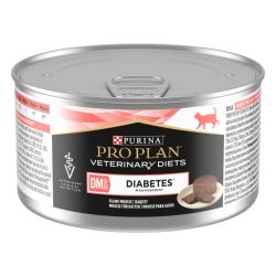 Ver PURINA® PRO PLAN® VETERINARY DIETS FELINE DM Diabetes Management Lata