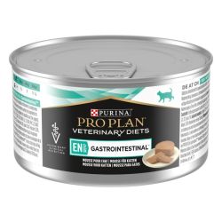 Ver PURINA® PRO PLAN® VETERINARY DIETS FELINE EN Gastrointestinal Lata
