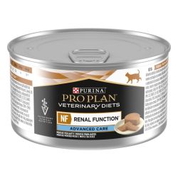 Ver PURINA® PRO PLAN® VETERINARY DIETS FELINE NF Renal Function Advanced Care Lata