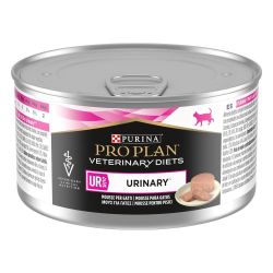Ver PURINA® PRO PLAN® VETERINARY DIETS FELINE UR Urinary Lata