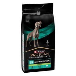 Ver PURINA® PRO PLAN® VETERINARY DIETS CANINE EN Gastrointestinal Low Fat
